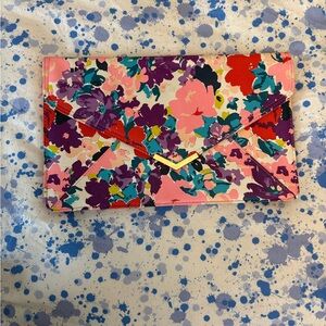 Bolsa Clutch Forever21